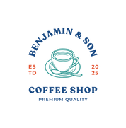 Ben and Son Coffee Logo_STICKER.png