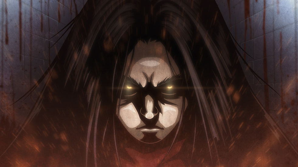 The Original (FEAR 20th Anniversary)