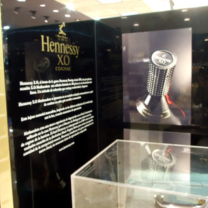 LVMH SPIRITS