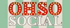 OHSO Social Logo