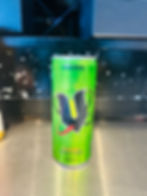 V green energy