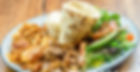 Naked plate 