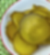 Pickles on side