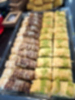 ★ Baklava 