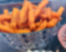Sweet chips