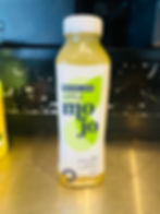 MoJo Apple juice