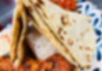 Pide bread