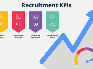 Les indicateurs clés de performance dans le recrutement