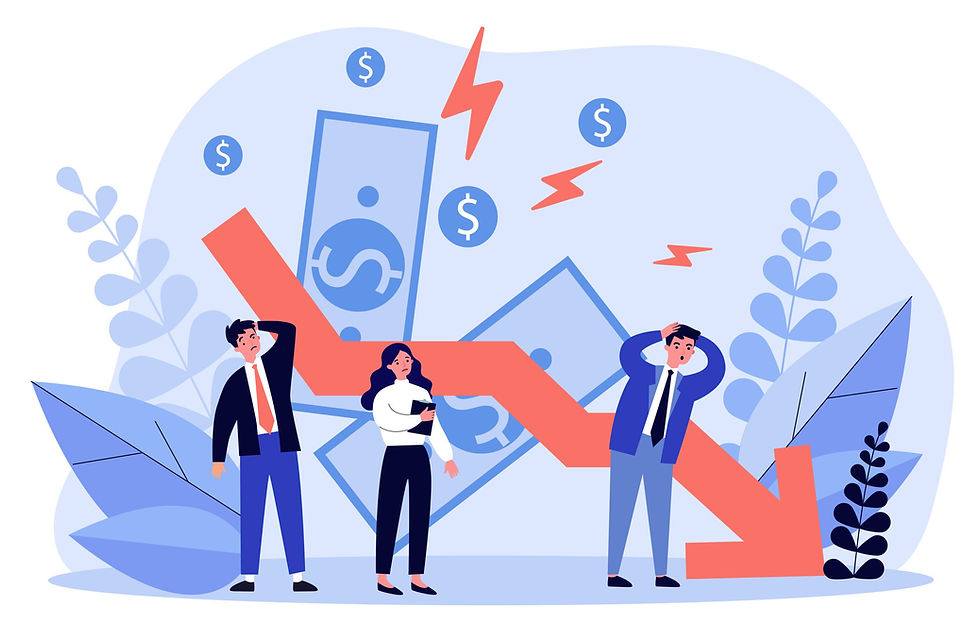 Recession and Recruitment