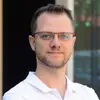 Photo of Matthieu Paret, Head Of People at LNDS
