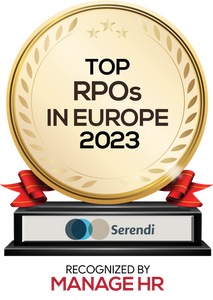 Serendi awards