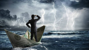 Der Personalbeschaffungssturm des Jahrhunderts