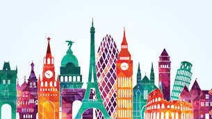 Recruiting in Europe - A Nightmare?
