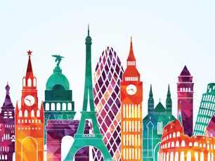 Recruiting in Europe - A Nightmare?