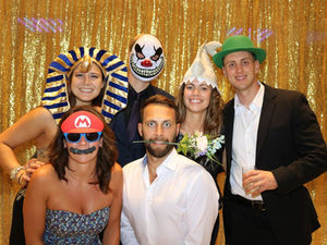 Pickering Photo Booth Company