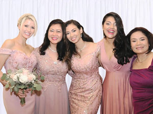 Ingersoll Photo Booth Company