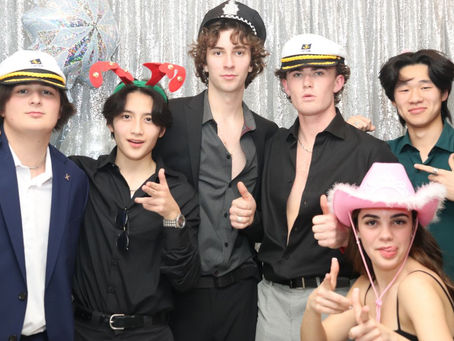 Stoney Creek Photo Booth Company