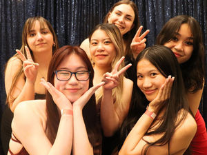 Bowmanville Photo Booth Company