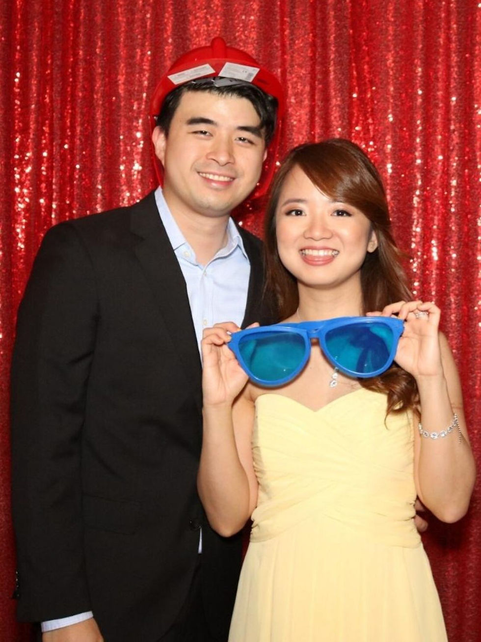 Port Stanley Open Air Photo Booth Company