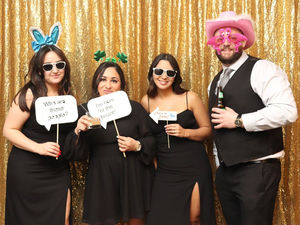 Kanata Photo Booth Company