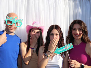 Cornwall Photo Booth Company