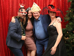Aurora Photo Booth Company