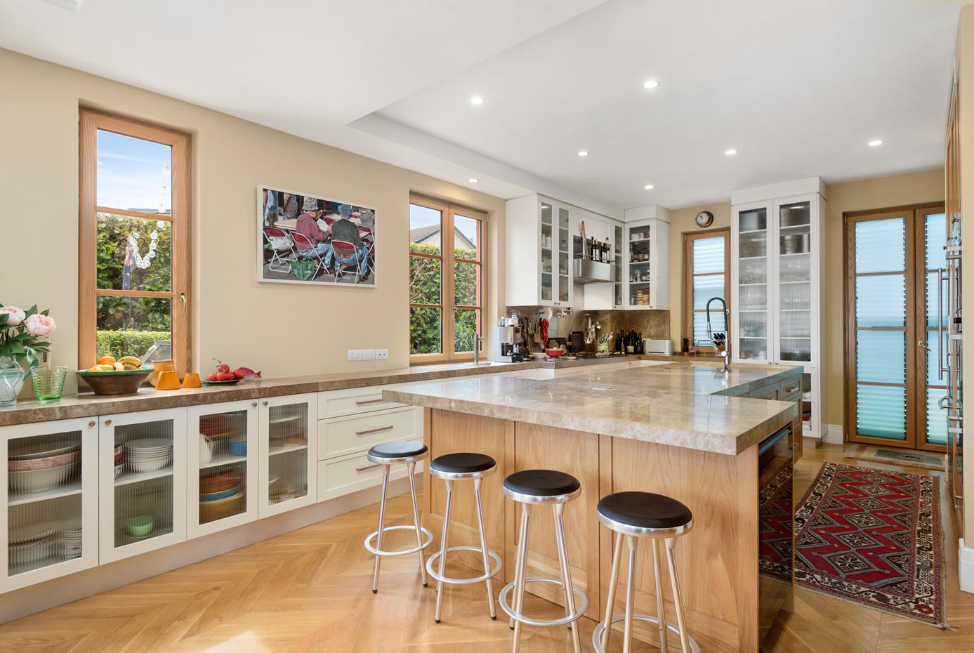 Cremorne House III justinlongdesign