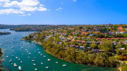 Cremorne House 3 - 15