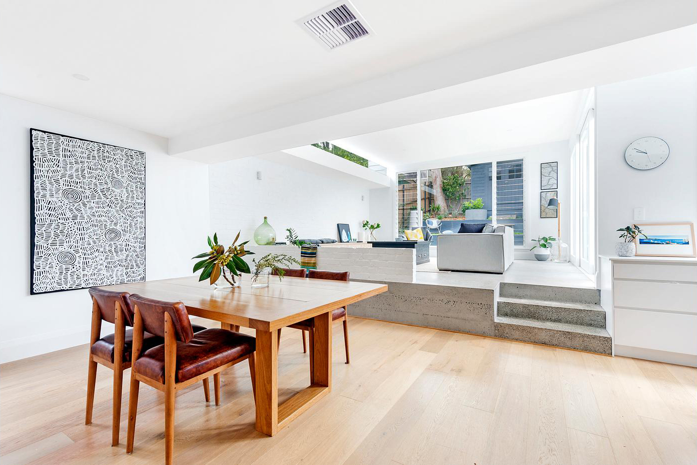 Lilyfield House III justinlongdesign