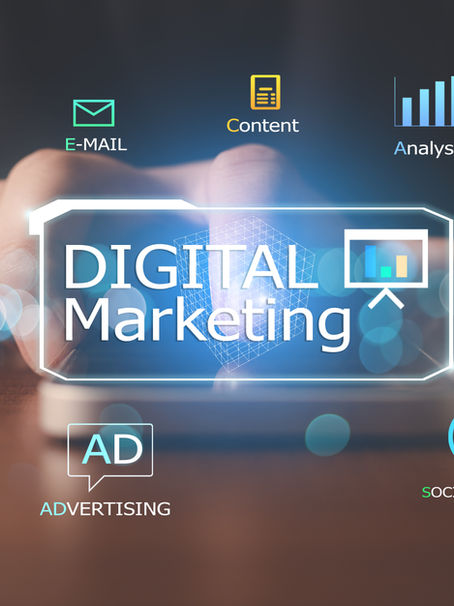 Dijital Pazarlama Yatırımı Nasıl Yapılmalı?