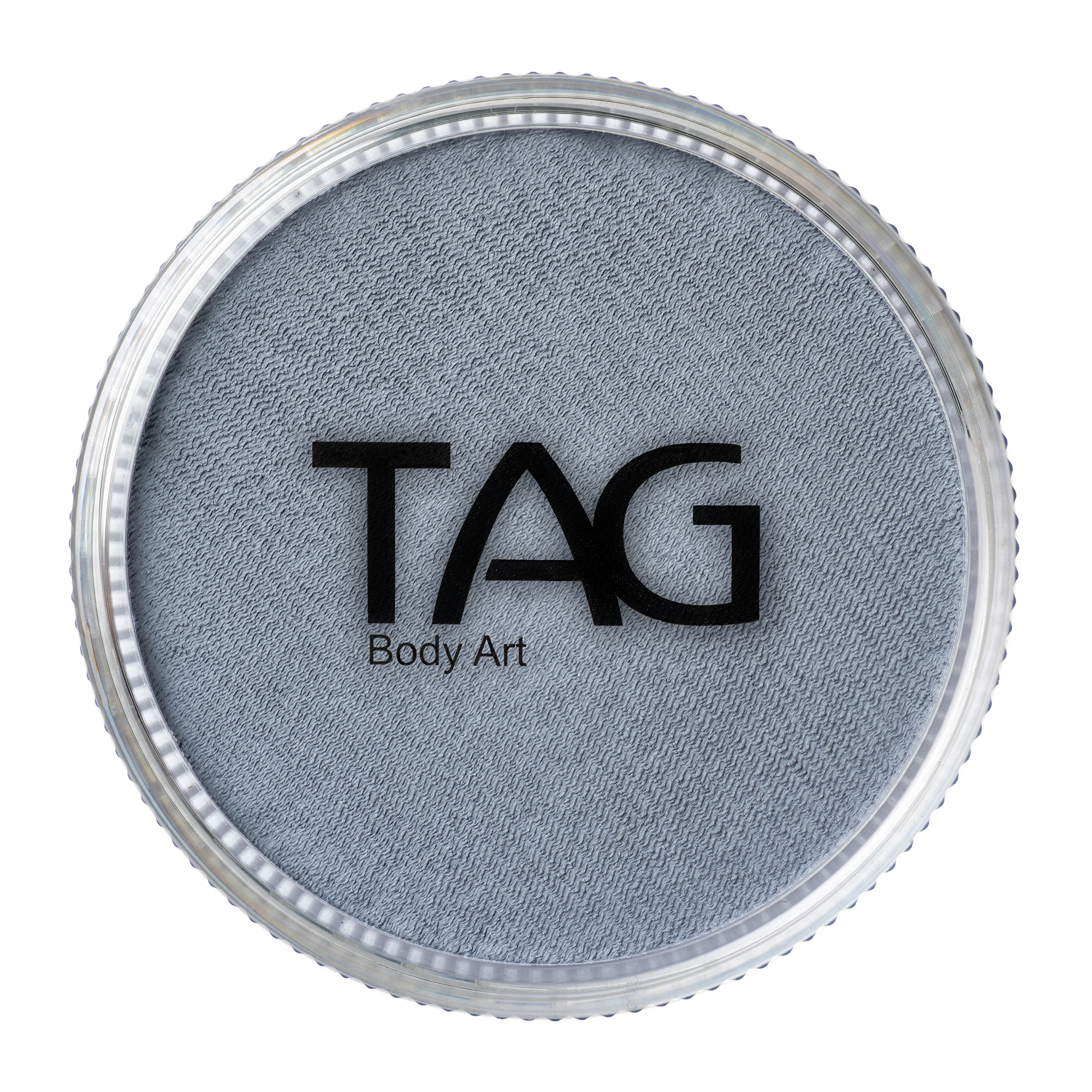 Tag Body Art Regular Soft Grey Face and Body Paint / Gri 32g
