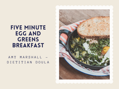 Fuel Your Morning with Protein-Rich Breakfasts for Busy Moms