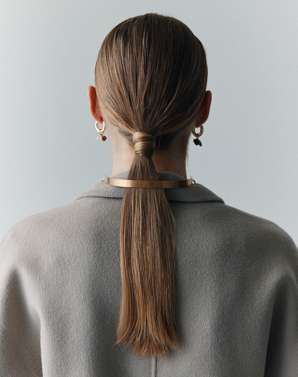 Miniature : FRACTURA Necklace