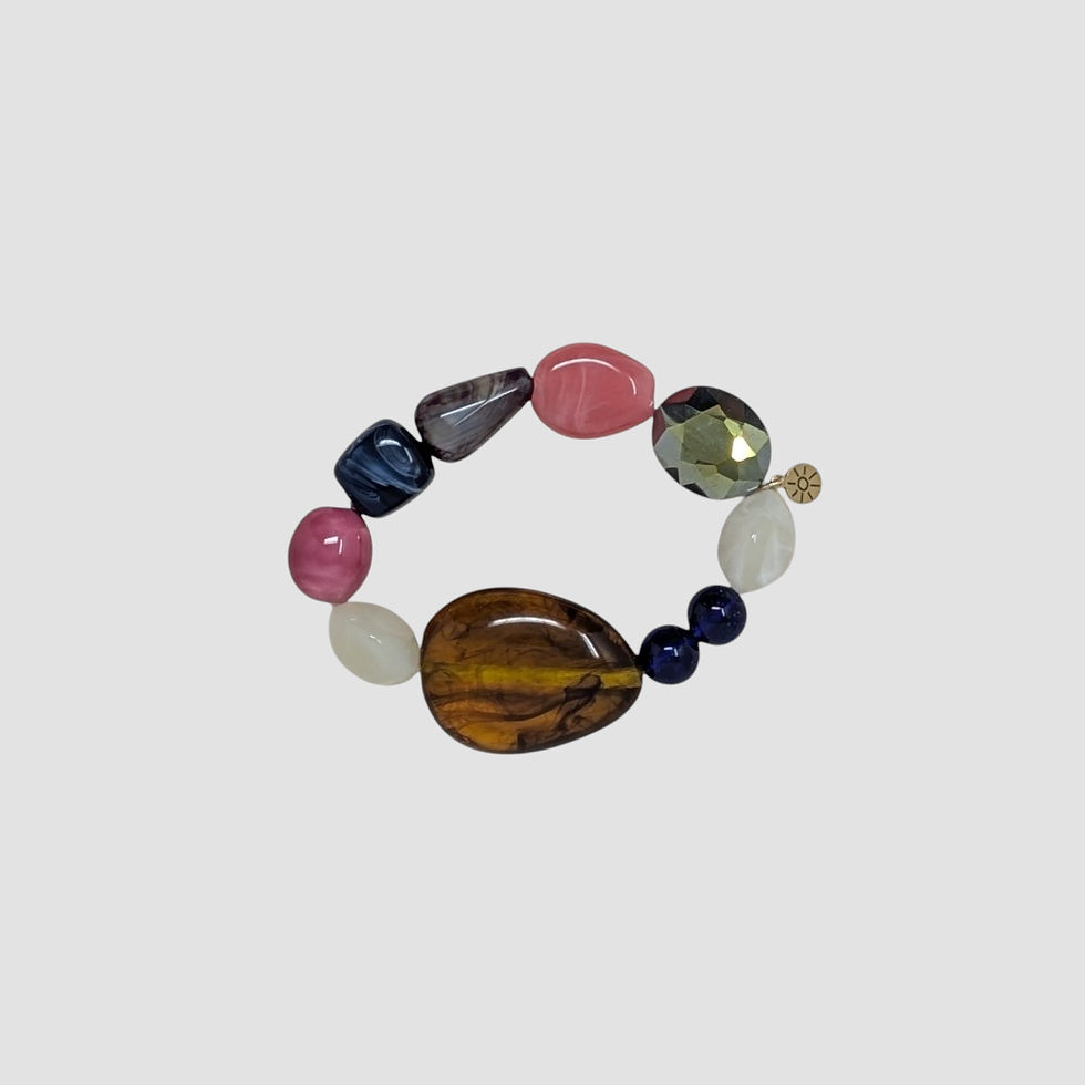 Thumbnail: RANDOM ASSEMBLY Bracelet