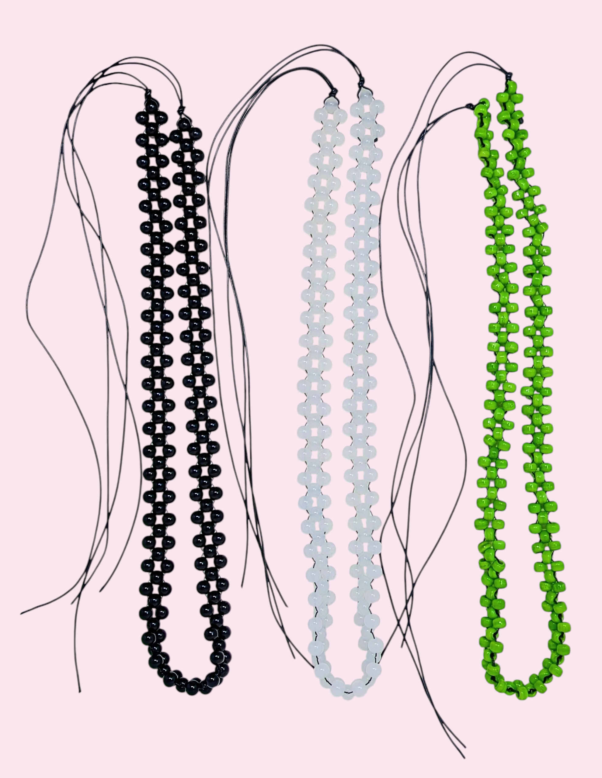 MONOCHROME Belt