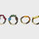 Miniature : MMS BRACELET Verdant Calm
