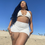 Thumbnail: Sunnii short set-white