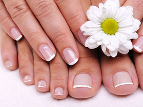 MANICURE E CABELEREIRA