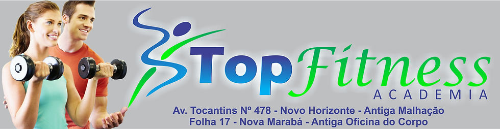 TOP FITNESS