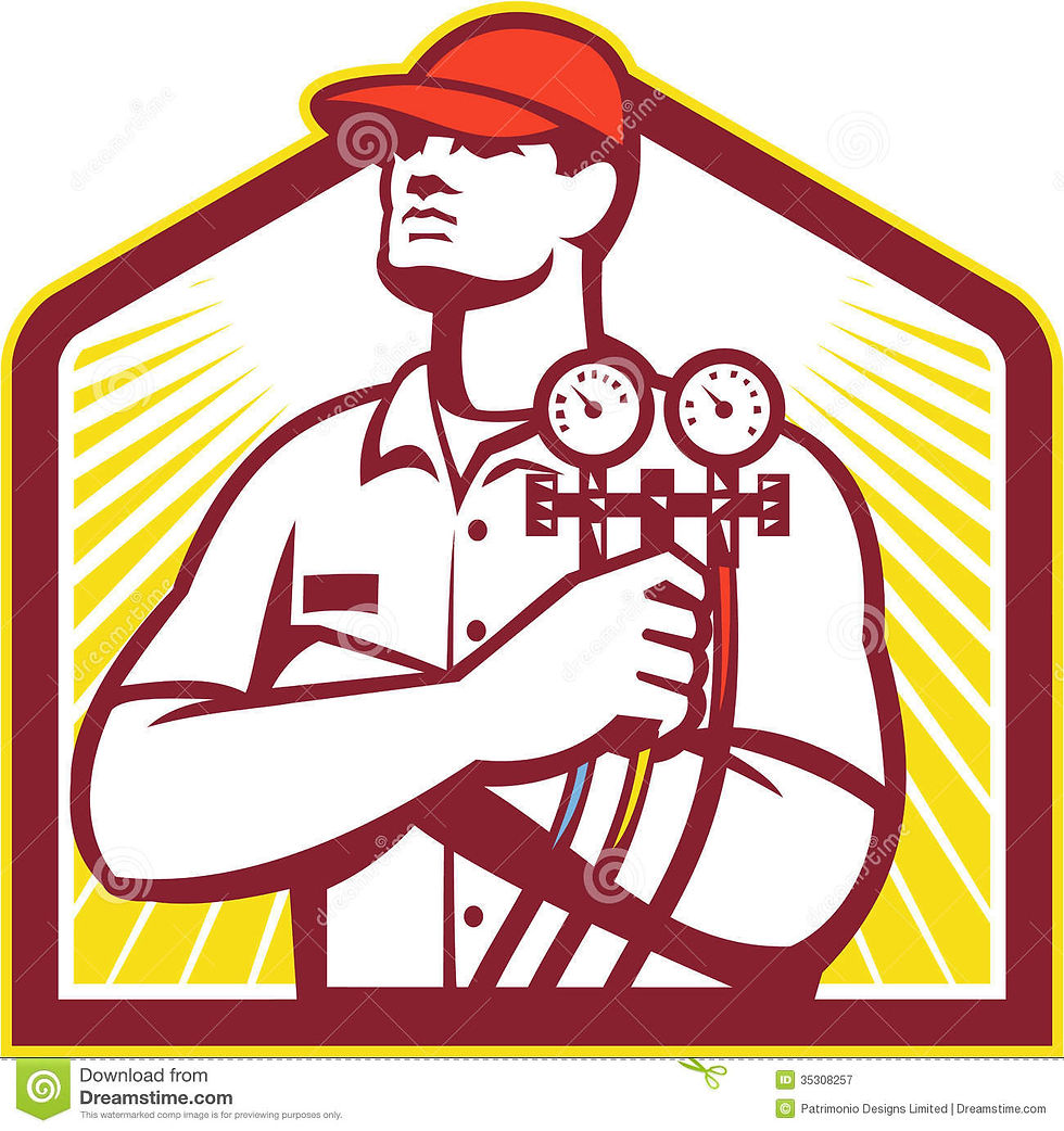 técnico-de-aquecimento-e-refrigerando-retro-da-refrigeração-35308257.jpg