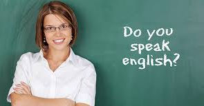 Professor(a) Inglês