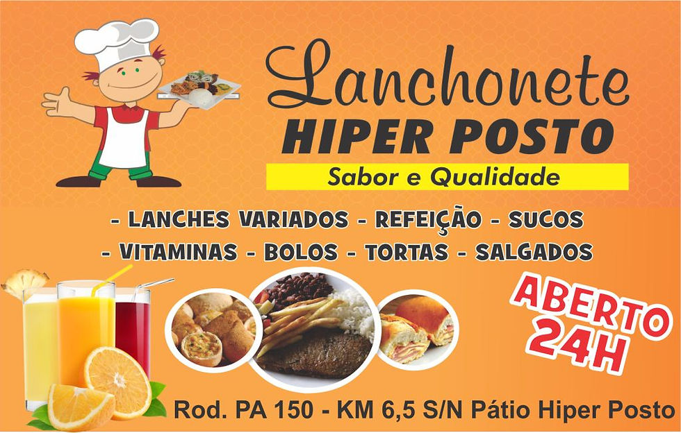 HIPER POSTO