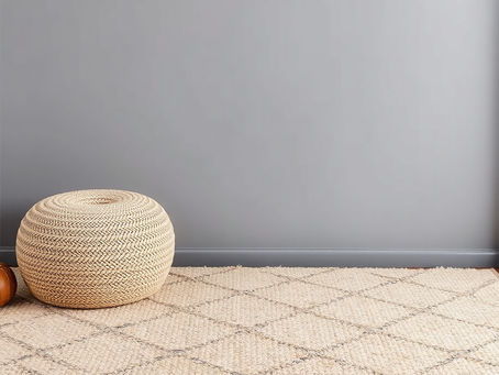 Exploring the Benefits of Suman Carpet Sisal Rugs for Your Home Decor