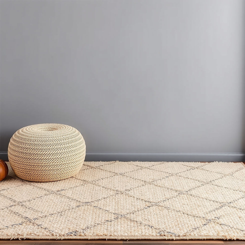 Exploring the Benefits of Suman Carpet Sisal Rugs for Your Home Decor