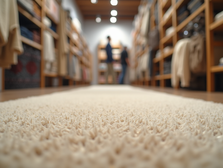 Buying Carpets Online in India Made Easy