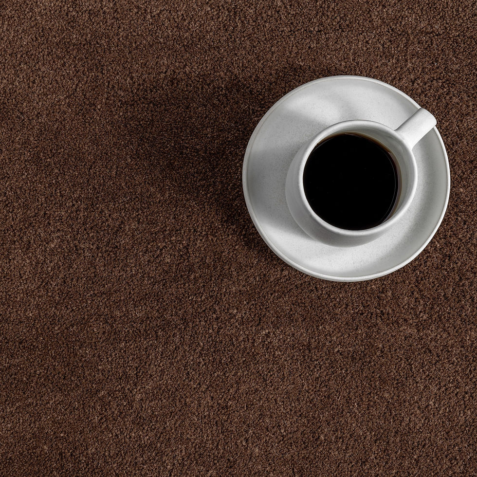 Thumbnail: Hand Tufted Woollen Area Rugs