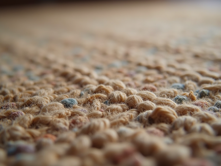 Understanding Hand Knotted and Hand Tufted Rugs for Quality and Style