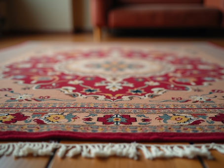 Best Places to Buy Carpets Online in India - Online Carpet Buying Tips