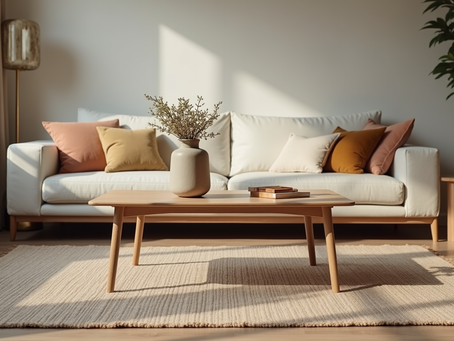 Suman Carpet | New Zealand Wool Carpet Manufacturers | Perfect Modern Rugs for Your Living Room