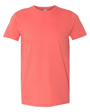 Coral Silk